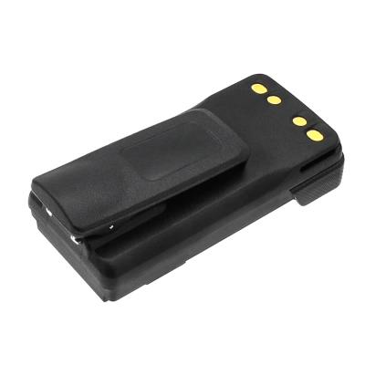 Аккумулятор Motorola, XPR3300, XPR3300e, XPR3550, 3400 мАч, CS фото 2
