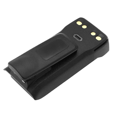 Аккумулятор Motorola, R7, R7A, 3350 мАч, CS фото 5