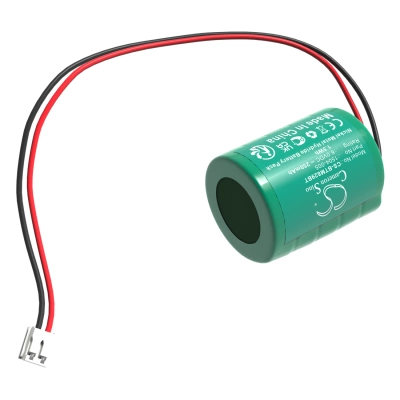 Аккумулятор BELL-TEC, MINI siren, 250 мАч, CS фото 3