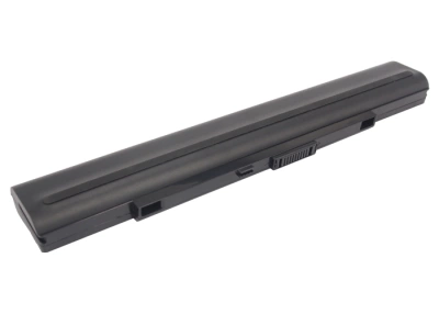 Аккумулятор Asus, U33, U33J, U33JC, 4400 мАч, CS фото 2