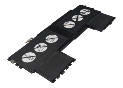 Аккумулятор Acer, Aspire Aspire S7 11", Aspire S7 Ultrabook IPS, Aspire S7-191, 3790 мАч, CS фото 6