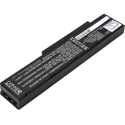 Аккумулятор Packard Bell | BenQ, EasyNote MH35, EasyNote MH36, EasyNote MH45, 4400 мАч, CS фото 3