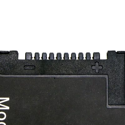 Аккумулятор Dell, Inspiron 14-5442, Inspiron 14-5443, Inspiron 14-5445, 7500 мАч, CS фото 5