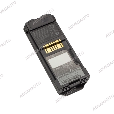 Аккумулятор ТСД Zebra (Motorola, Symbol) MC95XX, 4800 mAh, Zebra фото 5