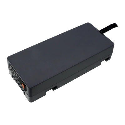 Аккумулятор COMEN, S8 Monitor, 5000 мАч, CS фото 3