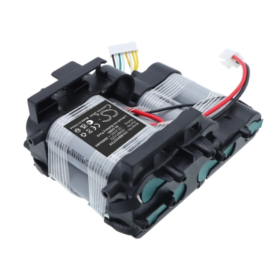 Аккумулятор Bosch, BBH3PETGB/01, BBH3PETGB/03, BBH3ZOO25/01, 2600 мАч, 107,30 × 89,20 × 47,80 мм, CS фото 7