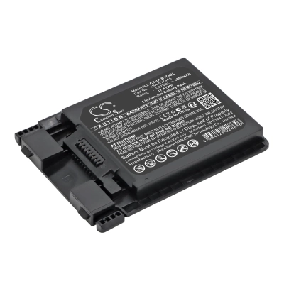 Аккумулятор CipherLab R25, RS38, 4500 мАч, CS фото 3