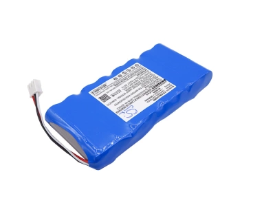 Аккумулятор COMEN, CM-1200A, CM-1200A ECG, CM-1200A EKG, 5600 мАч, CS фото 2