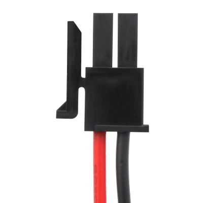 Аккумулятор ATS Electro-Lube, 125cc Ultimate Luber, 60cc Ultimate Luber, 2300 мАч, CS фото 4