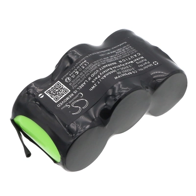 Аккумулятор Black & Decker, 9078, 9078 Type 1, 2000 мАч, CS фото 2