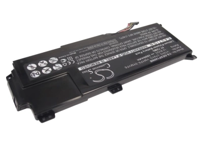 Аккумулятор Dell, XPS 14z, XPS 14Z-L412X, XPS 14Z-L412Z, 3900 мАч, CS фото 1
