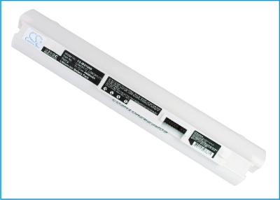 Аккумулятор Lenovo, ideapad S10-2, IdeaPad S10-2 20027, IdeaPad S10-2 2957, 4400 мАч, CS фото 3