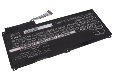 Аккумулятор Samsung, NP-SF511, QX310, QX410, 5900 мАч, CS фото 4