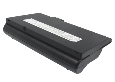 Аккумулятор Compaq | HP, Mini 700, Mini 700EA, Mini 700ED, 4400 мАч, CS фото 5