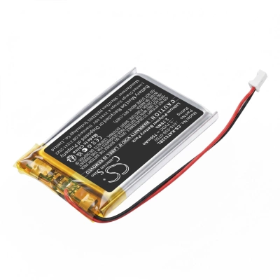 Аккумулятор KAR-TECH, 3A5322A 4 Button Control, 390132A, Putzmeister A612627, 750 мАч, CS фото 5