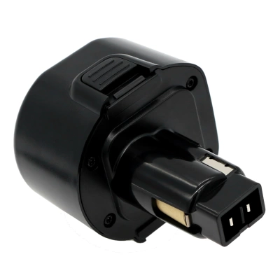 Аккумулятор Black & Decker, CD231, CD231K, CD231P8, 1500 мАч, CS фото 2