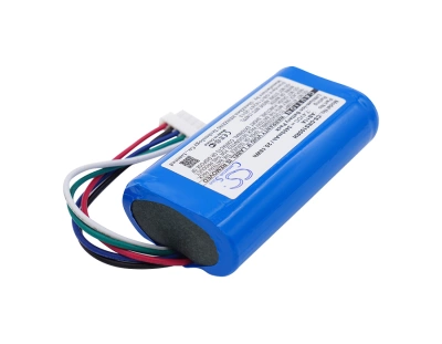 Аккумулятор 3DR, Solo transmitter, 3400 мАч, CS фото 3