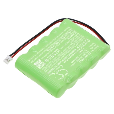 Аккумулятор Legrand, BAES Addressable, SATI Connected, 1500 мАч, CS фото 2