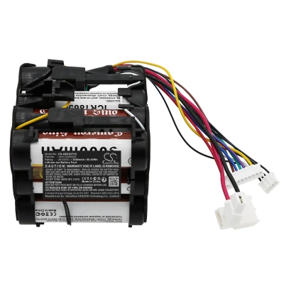Аккумулятор AEG | Electrolux, 90027881001, 90027881101, 90027882501, 3000 мАч, CS фото 3