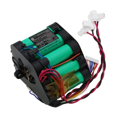 Аккумулятор AEG | Electrolux, FX9, FX9-1-4IG, FX9-1-4ST, 3000 мАч, CS фото 5
