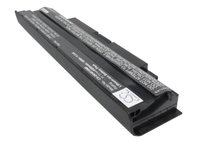 Аккумулятор Dell, Inspiron 13R, Inspiron 13R N3010, Inspiron 13R N3010D, 4400 мАч, CS фото 4