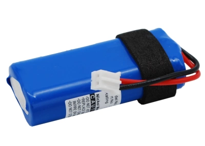 Аккумулятор Mettler Toledo | Rainin | BrandTech, Pipet-X, Controller PX-100, Pipet-XTM, 700 мАч, CS фото 3