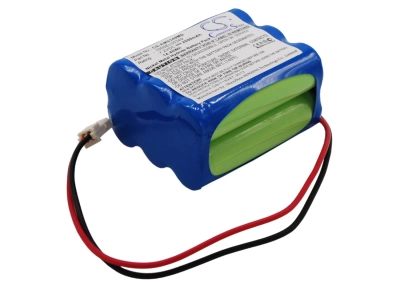 Аккумулятор CareFusion | Alaris Medicalsystems, GW Pump, GW Volumetric Pump, Carefusion, 2000 мАч, CS фото 3