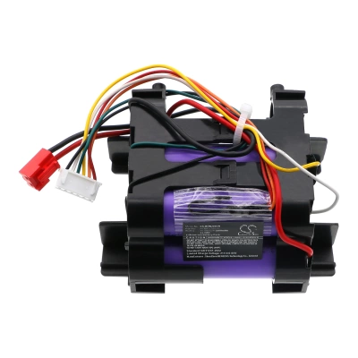 Аккумулятор Bosch, BHN20L, BHN20L/04, Move 20V, 3500 мАч, CS фото 4