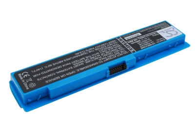 Аккумулятор Samsung, NP-N310, NP-N310-KA03, NP-N310-KA04, 6600 мАч, 212,05 × 50,50 × 21,85 мм, CS фото 2