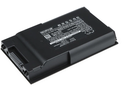 Аккумулятор Fujitsu, FMV-BIBLO MG50LN, FMV-BIBLO MG50KN, LifeBook S6000, 4400 мАч, CS фото 3