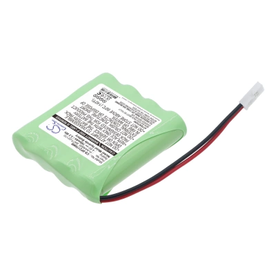 Аккумулятор Summer | Philips | Lindam | Simultalk, Infant 02170, Infant 02320, Infant 02174, 700 мАч, CS фото 6