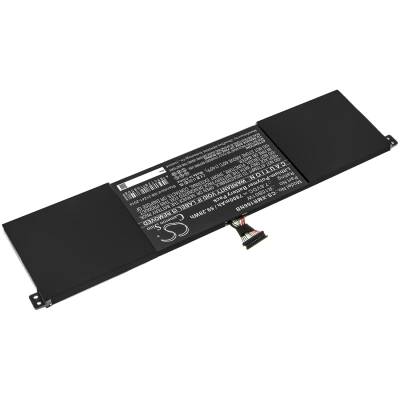 Аккумулятор Xiaomi, Pro 15.6 (A58511DD/CN), Mi Pro 15.6 i3 8130U/4GB/256GB, Mi Pro 15.6(i5-8250U/8G/256G), 7800 мАч, CS фото 2