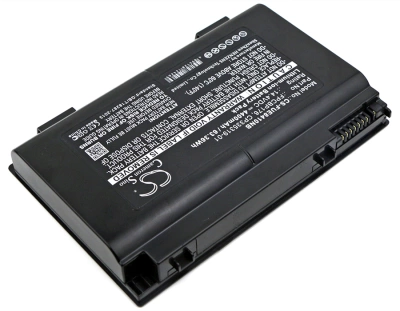 Аккумулятор Fujitsu, LifeBook E8410, LifeBook E8420, LifeBook N7010, 4400 мАч, CS фото 2