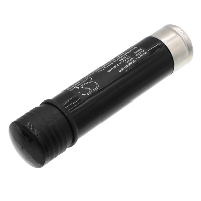 Аккумулятор Black & Decker, 11271, S100, S110, 2100 мАч, CS фото 2