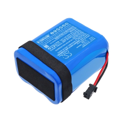 Аккумулятор GRE Electric, Vac Plus VCB50, 5200 мАч, CS фото 4