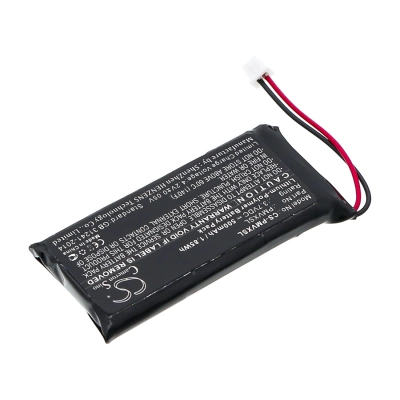 Аккумулятор Palm | IBM, V, Vx, Nii, 500 мАч, CS фото 5