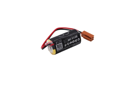 Батарея Panasonic | Sanyo, BR2/3A, BR2/3AE2P, CR17335, 1200 мАч, CS фото 2