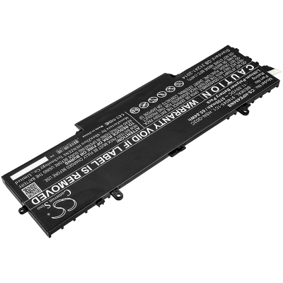 Аккумулятор HP, EliteBook 1040 G4, Elitebook 1040 G4-2XU40UT, Elitebook 1040 G4(2TM97EA), 5700 мАч, CS фото 2