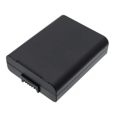 Аккумулятор GeoMax, Zenith 35 GPS GNSS, Zenith35, Zenith35 GNSS, 3400 мАч, CS фото 2