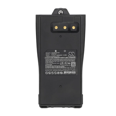Аккумулятор Entel, HT640, HT642, HT644, 2000 мАч, CS фото 2