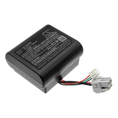 Аккумулятор Toshiba, VC-CLS2, VC-CLS11, VC-CLS1, 1800 мАч, CS фото 1