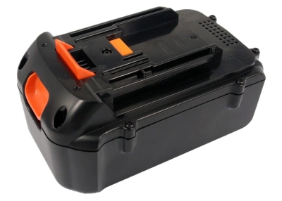 Аккумулятор Makita, BHR261, BHR261RDE, MUB360DZ, 4000 мАч, CS фото 2
