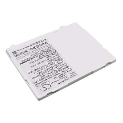 Аккумулятор Canon, AX-C4343W, CXDI-50G, CXDI-50G/C, 2450 мАч, CS фото 2