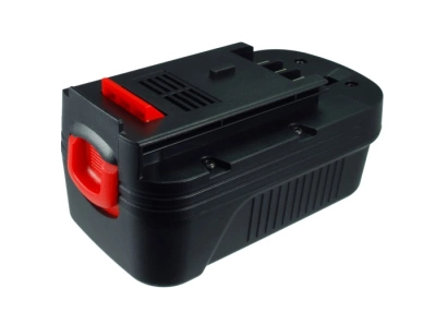 Аккумулятор Black & Decker | Firestorm, BDGL1800, BDGL18K-2, XTC183BK, 1500 мАч, CS фото 1