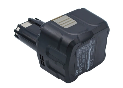 Аккумулятор Hitachi, C-2, DS 14DV, CJ 14DL, 1500 мАч, CS фото 1