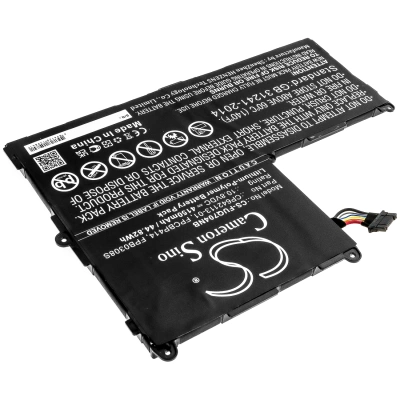 Аккумулятор Fujitsu, Stylistic Q704, 4150 мАч, CS фото 4