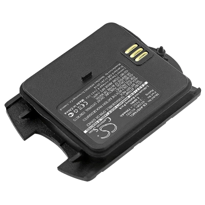 Аккумулятор Ericsson | Ascom, DT412, 6027581, i75, 700 мАч, CS фото 2