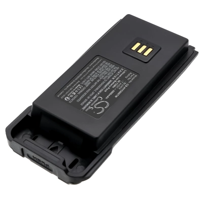 Аккумулятор Hytera, TC-880GM, TC-890GM, 2800 мАч, CS фото 2