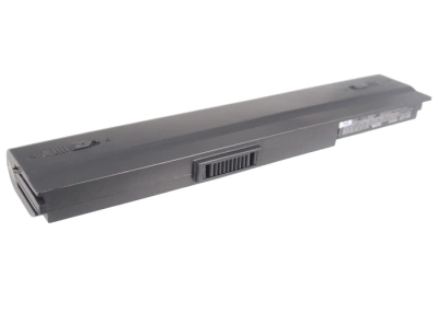Аккумулятор Asus, U1E, U3S, U1F, 4400 мАч, CS фото 5