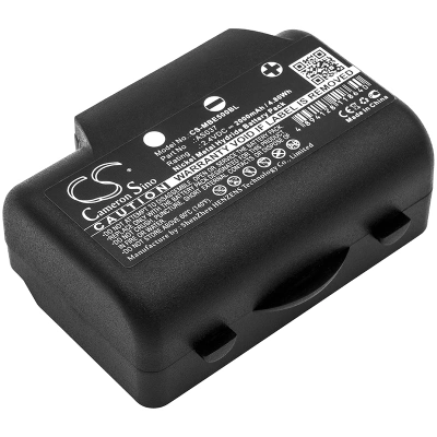 Аккумулятор IMET, BE5000, I060-AS037, M550S, 2000 мАч, CS фото 1